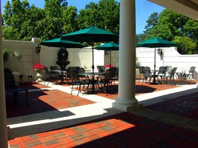 Hampton Inn Vicksburg