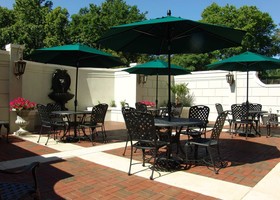 Hampton Inn Vicksburg