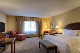 Hampton Inn Vicksburg