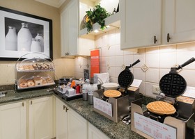 Hampton Inn Vicksburg