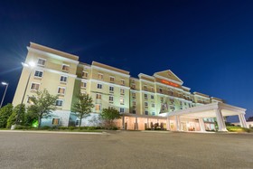 Hampton Inn Vicksburg