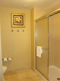 Hampton Inn Vicksburg