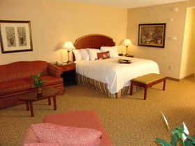 Hampton Inn Vicksburg