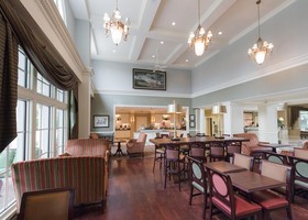 Hampton Inn Vicksburg