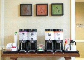 Hampton Inn Vicksburg