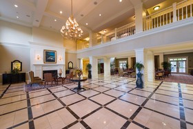 Hampton Inn Vicksburg