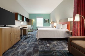 Home2 Suites by Hilton Vicksburg