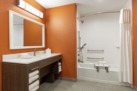 Home2 Suites by Hilton Vicksburg