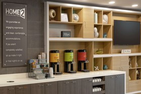 Home2 Suites by Hilton Vicksburg