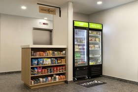 Home2 Suites by Hilton Vicksburg