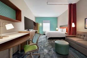 Home2 Suites by Hilton Vicksburg