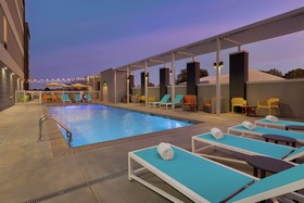 Home2 Suites by Hilton Vicksburg