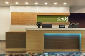 Home2 Suites by Hilton Vicksburg