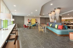 Home2 Suites by Hilton Vicksburg
