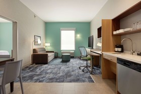 Home2 Suites by Hilton Vicksburg
