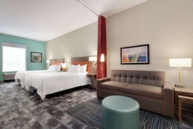 Home2 Suites by Hilton Vicksburg