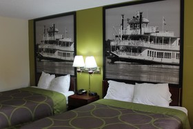 Howard Johnson by Wyndham Vicksburg
