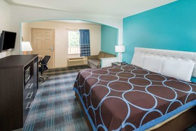 Howard Johnson by Wyndham Vicksburg
