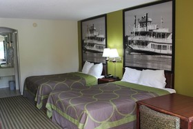 Howard Johnson by Wyndham Vicksburg