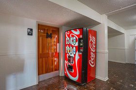 Motel 6 Vicksburg MS