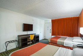 Motel 6 Vicksburg MS