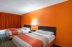 Motel 6 Vicksburg MS
