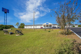 Motel 6 Vicksburg MS