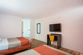 Motel 6 Vicksburg MS
