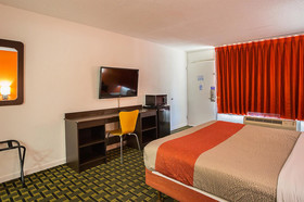 Motel 6 Vicksburg MS