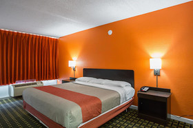 Motel 6 Vicksburg MS