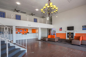 Motel 6 Vicksburg MS