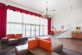 Motel 6 Vicksburg MS