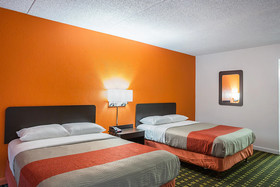 Motel 6 Vicksburg MS