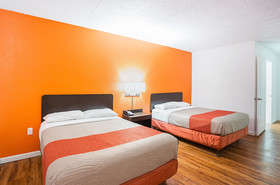 Motel 6 Vicksburg MS