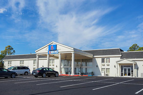 Motel 6 Vicksburg MS