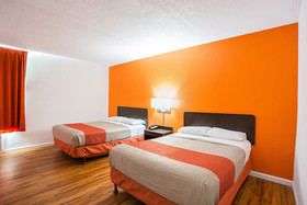 Motel 6 Vicksburg MS