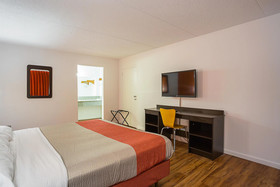 Motel 6 Vicksburg MS