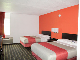 Motel 6 Vicksburg MS