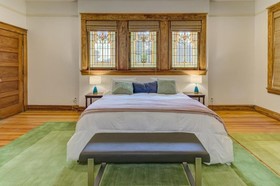 Oak Hall Bed & Breakfast
