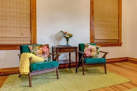 Oak Hall Bed & Breakfast
