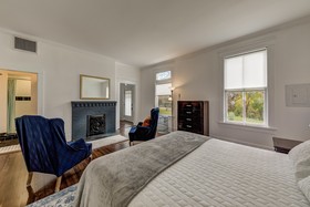 Oak Hall Bed & Breakfast
