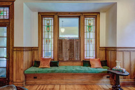 Oak Hall Bed & Breakfast