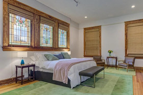 Oak Hall Bed & Breakfast