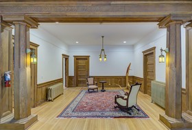 Oak Hall Bed & Breakfast