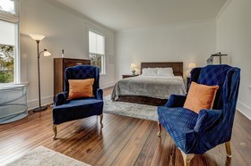Oak Hall Bed & Breakfast