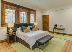 Oak Hall Bed & Breakfast
