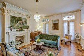 Oak Hall Bed & Breakfast