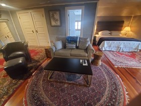 Oak Hall Bed & Breakfast