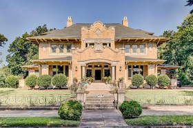 Oak Hall Bed & Breakfast