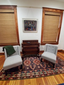 Oak Hall Bed & Breakfast